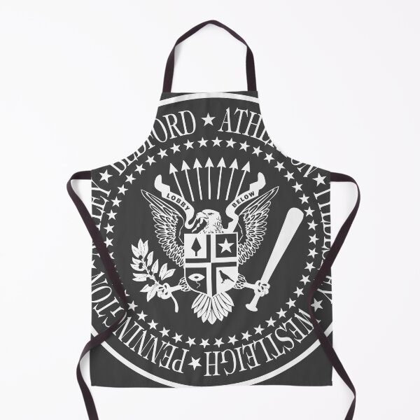 Item preview, Leyther - Ramones Badge designed and sold by lobbydesigns.