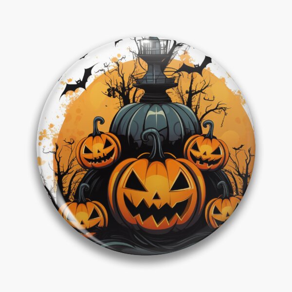 Artikelvorschau, Halloween 3 entworfen und verkauft von StaszekPliszko.