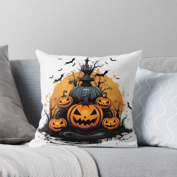 Artikelvorschau, Halloween 3 entworfen und verkauft von StaszekPliszko.