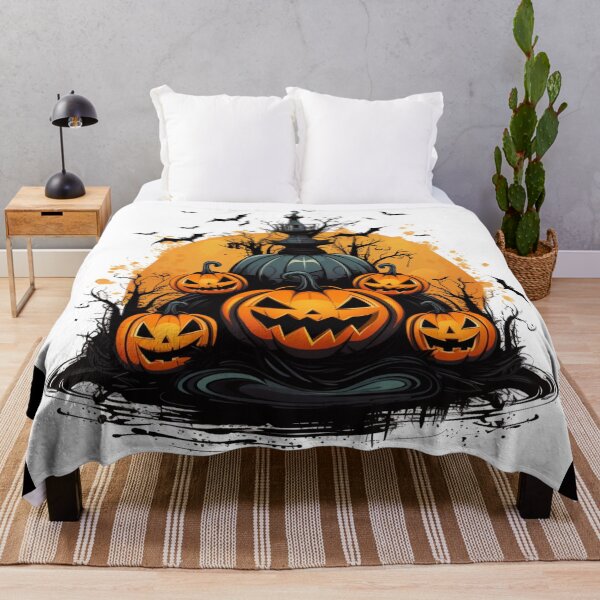 Item preview, Helloween 3 designed and sold by StaszekPliszko.