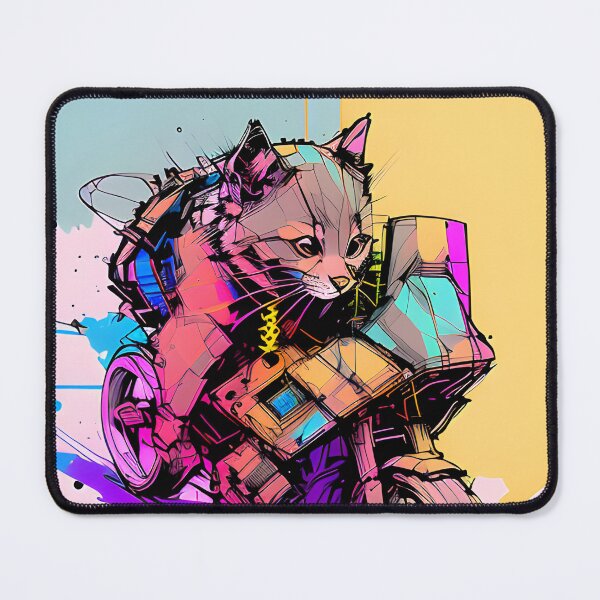 Item preview, Cool Cat on a Bike designed and sold by CJMarchese.