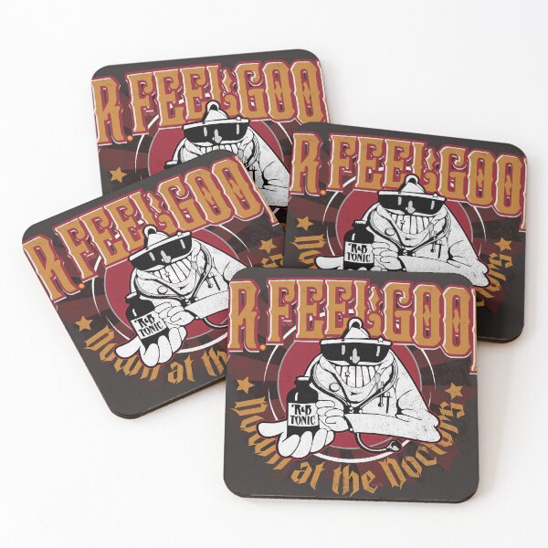 Item preview, DR. Feelgood designed and sold by Simbera.