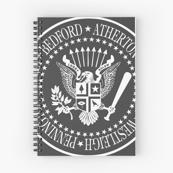 Item preview, Leyther - Ramones Badge designed and sold by lobbydesigns.