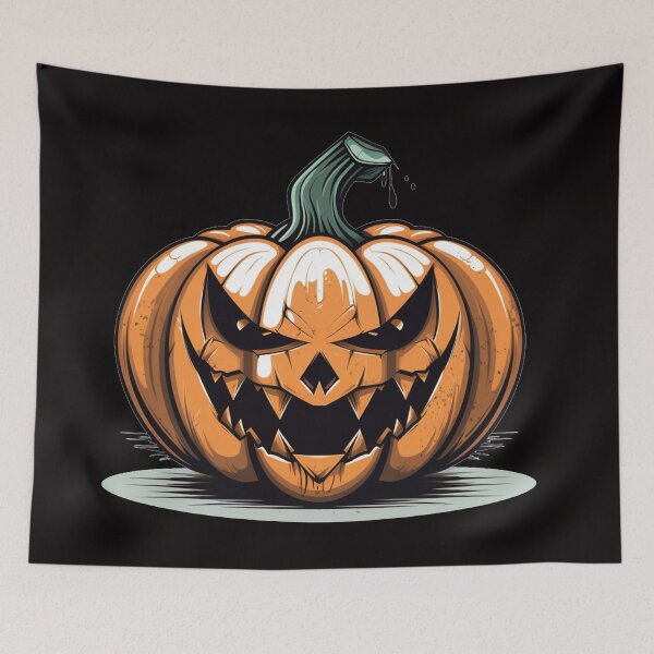 Item preview, Helloween 4 designed and sold by StaszekPliszko.