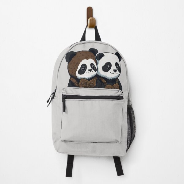 Item preview, Cute Panda couple designed and sold by Rosamose.