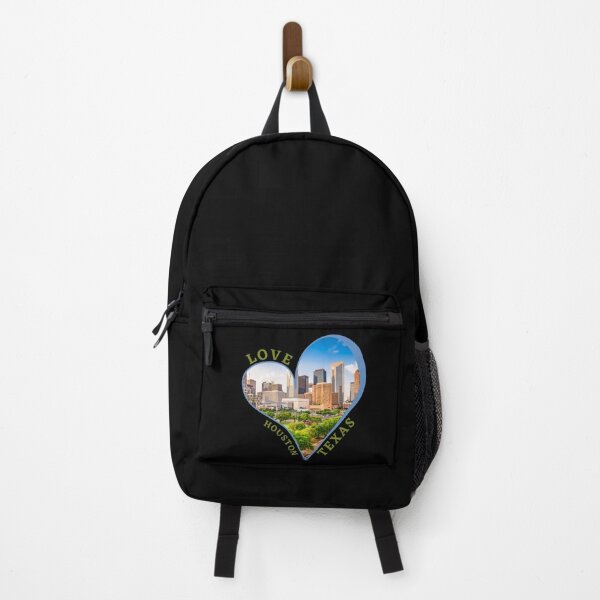Item preview, Love Houston Texas designed and sold by Miki Design.