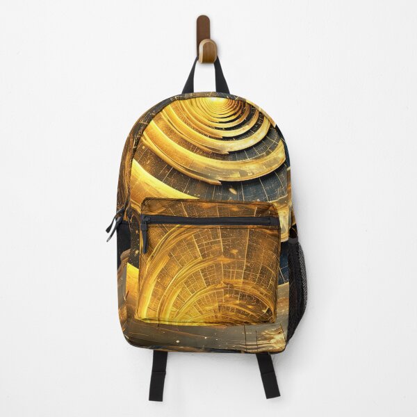 Item preview, Fractal burst for mathematical spirituality designed and sold by Caphira.
