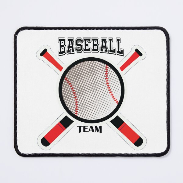 Item preview, Vintag Baseball USA designed and sold by Beenalixe.
