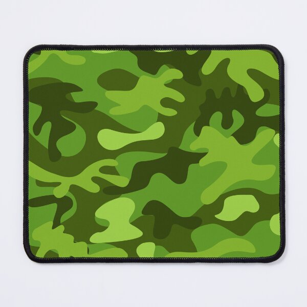 Item preview, Chic Camouflage: Where Style Blends In Perfectly designed and sold by MColoredBooks.