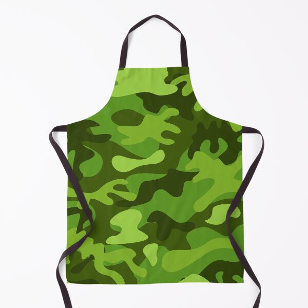 Item preview, Chic Camouflage: Where Style Blends In Perfectly designed and sold by MColoredBooks.