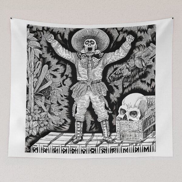 Item preview, The political game via "Art That Shaped a Culture"  designed and sold by William Scherk.