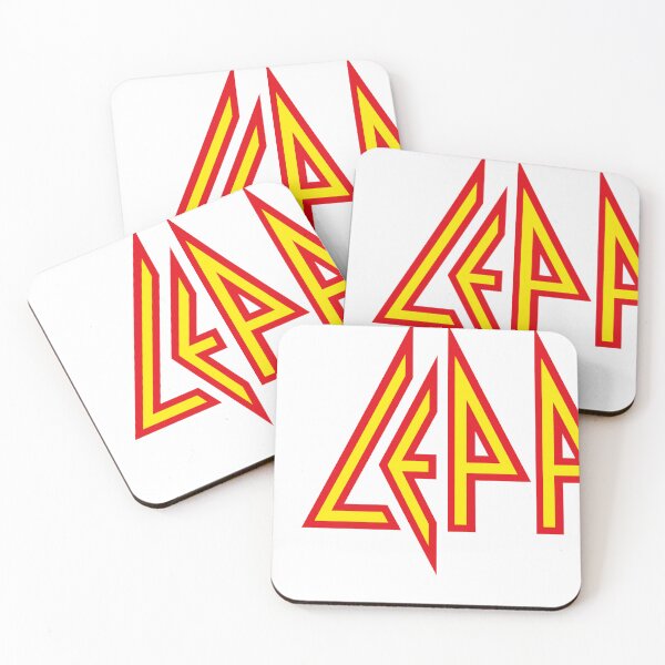 Item preview, Leigh Leopards - Metal! designed and sold by lobbydesigns.