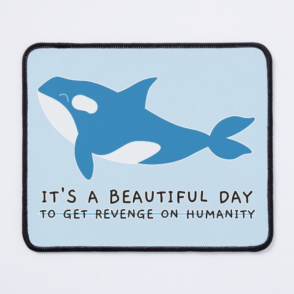 Item preview, a beautiful day for revenge designed and sold by hunnydoll.