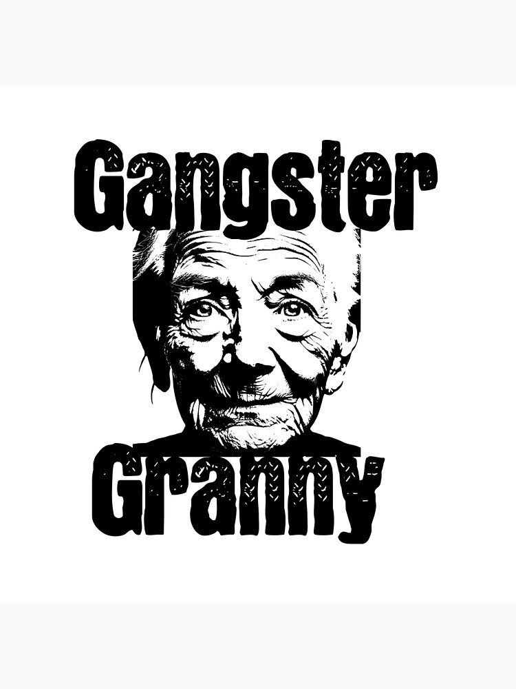 Gangster granny 3 iPhone - free download.