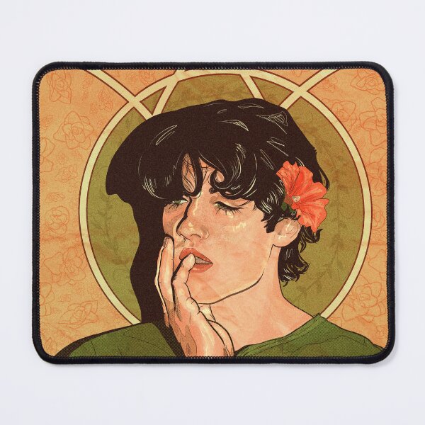 Item preview, John Winchester, The Winchesters designed and sold by 4Mortea.