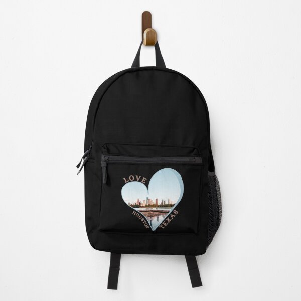 Item preview, Love Houston Texas designed and sold by Miki Design.