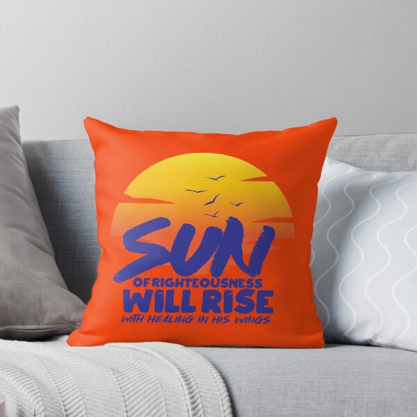 Item preview, Jesus Christ, The Lamb, Jesus is Risen, Saviour, Sun Of Righteousness designed and sold by Churchstore.