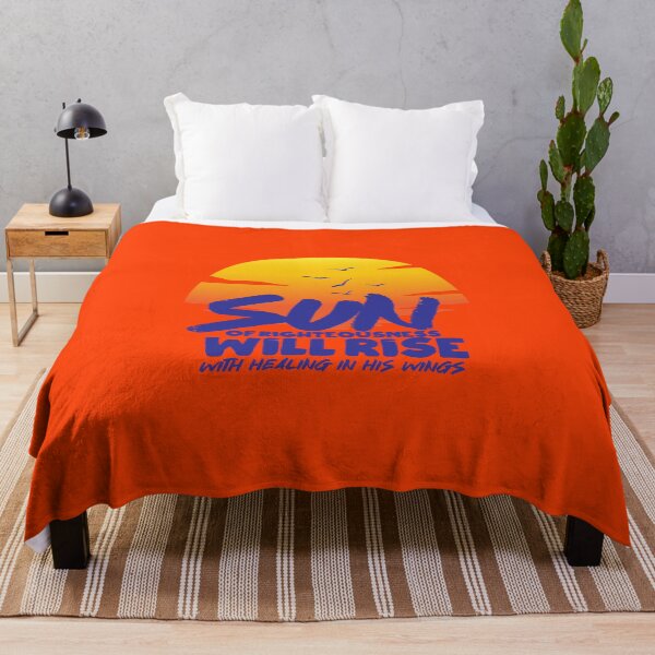 Item preview, Jesus Christ, The Lamb, Jesus is Risen, Saviour, Sun Of Righteousness designed and sold by Churchstore.