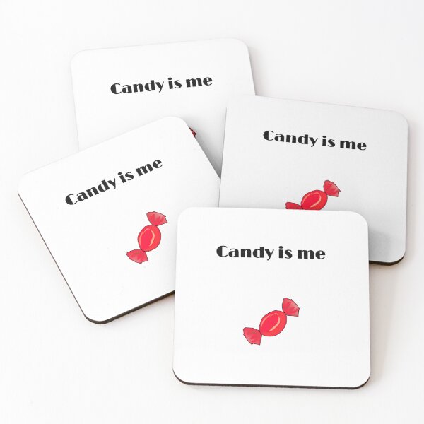 Item preview, Candy is me designed and sold by FlowerandDesing.