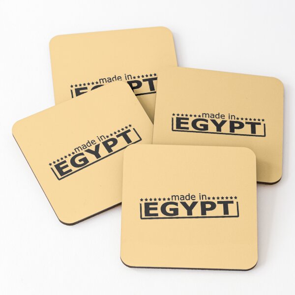 Item preview, Made in Egypt designed and sold by Myra365Art.