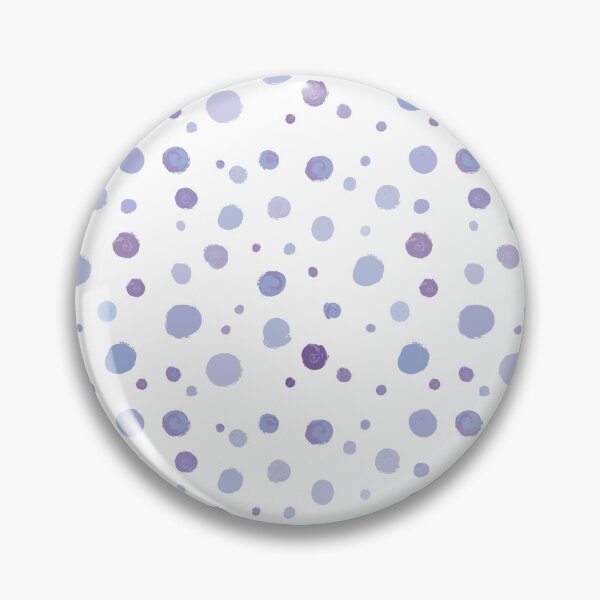 Item preview, hand painted polka dots designed and sold by Dinasworld.