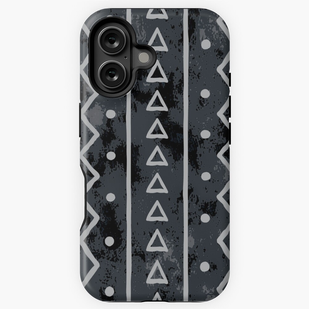 Item preview, iPhone Tough Case designed and sold by tonymagnerart.