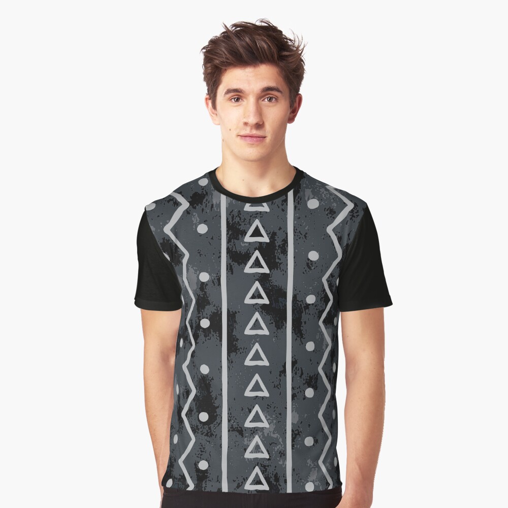 Item preview, Graphic T-Shirt designed and sold by tonymagnerart.