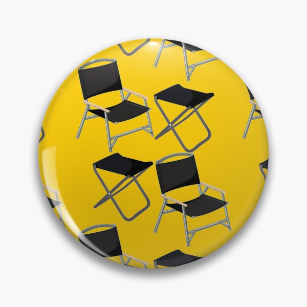 Item preview, black folding chair pack designed and sold by Sadil.