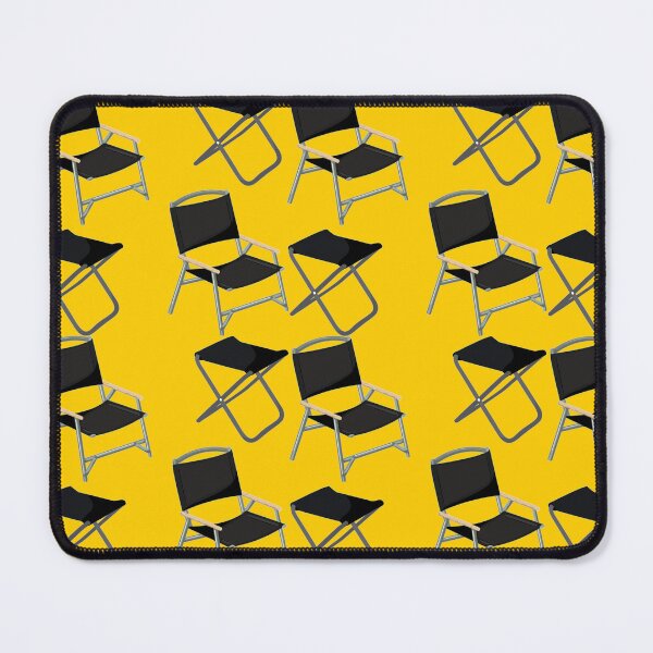 Item preview, black folding chair pack designed and sold by Sadil.