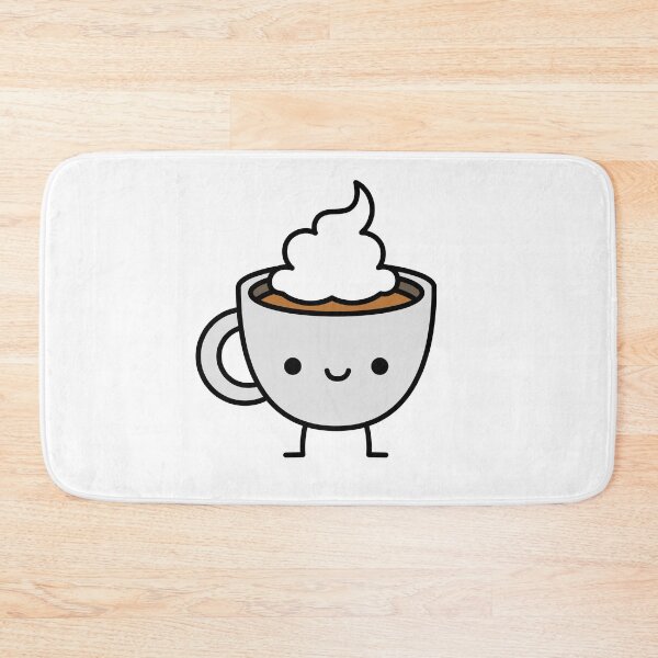 Item preview, Cup of Coffee designed and sold by SideQuestDoodles.
