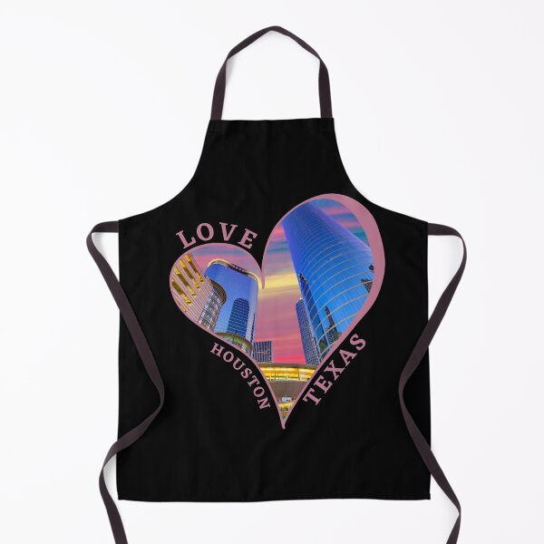 Item preview, Love Houston Texas designed and sold by Miki  Design.