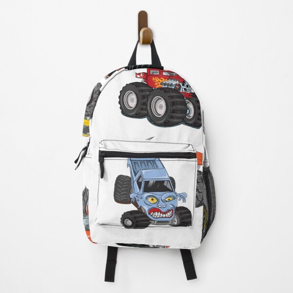 Item preview, Toy Monster Trucks designed and sold by Hinny8.