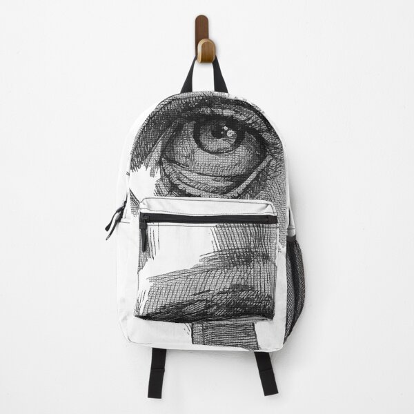 Item preview, Dangerous attention designed and sold by Arthinkink.