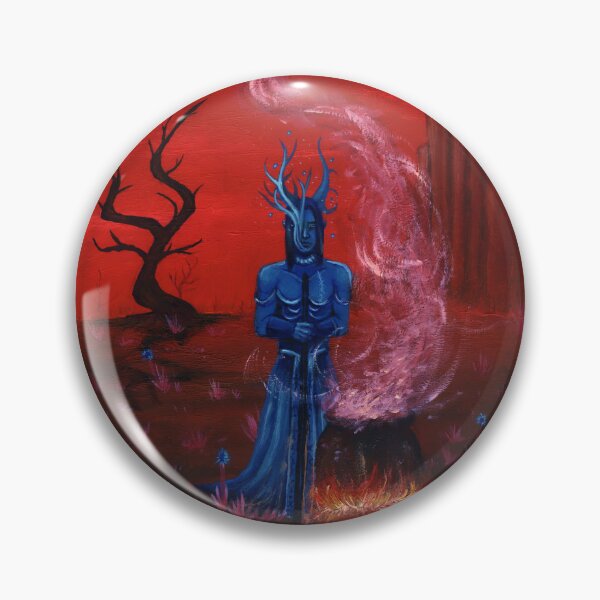 Item preview, Aion designed and sold by DeadPhilosophy.