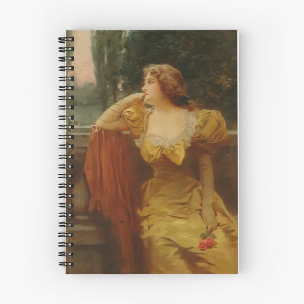Item preview, Portrait of a Lady - Léon-François Comerre  designed and sold by tvdlovership.