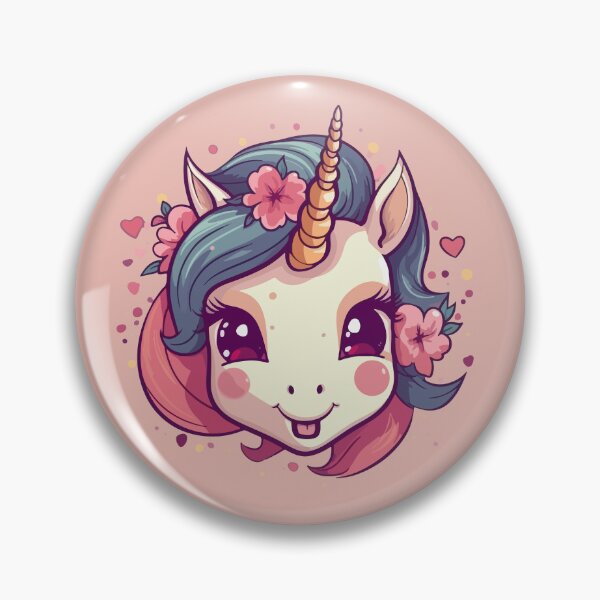 Item preview, Cute Unicorn designed and sold by G-M-Creations-.