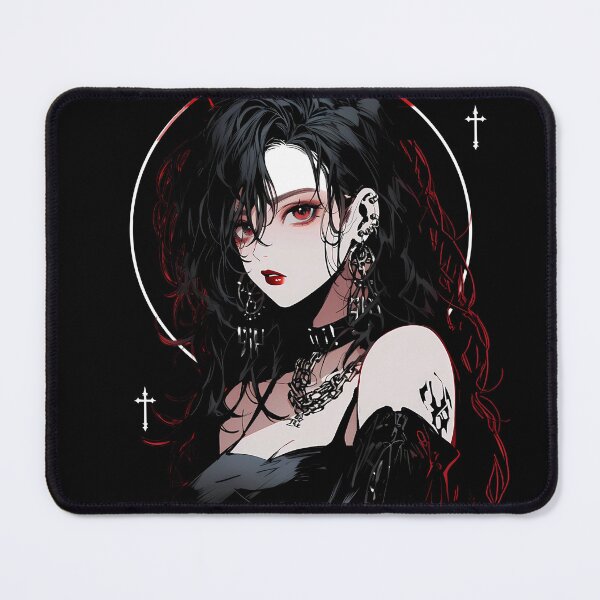 Aperçu de l'œuvre Rituels Vol 2 Anime créée et vendue par CursedInk.