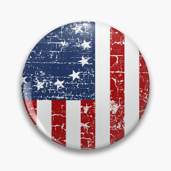 Item preview, USA 13 Star 1776 Flag designed and sold by EthosWear.