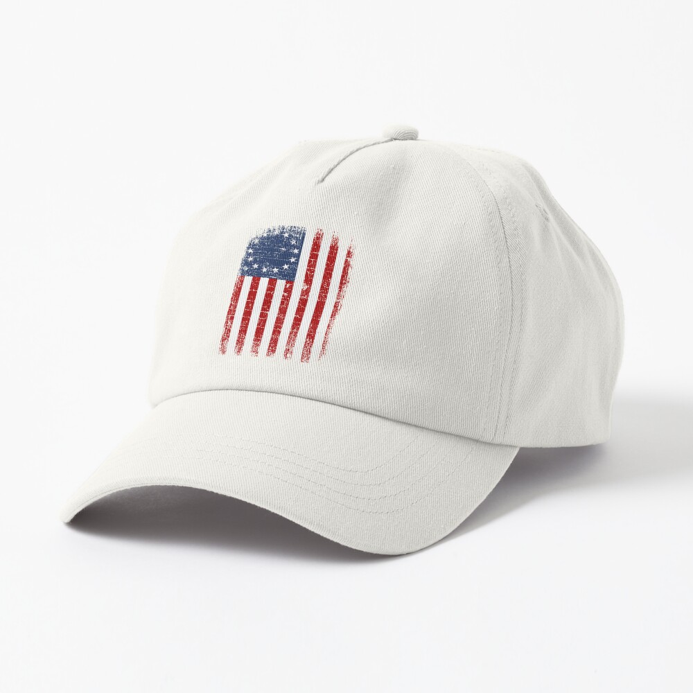 Item preview, Dad Hat designed and sold by EthosWear.