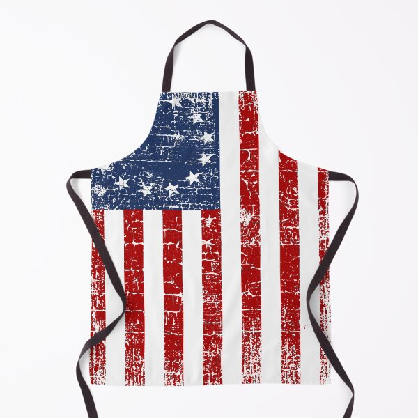 Item preview, USA 13 Star 1776 Flag designed and sold by EthosWear.