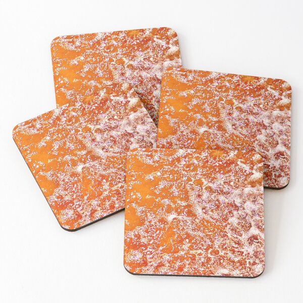 Item preview, Fizzy Orange Soda Boil  designed and sold by CJRPics.