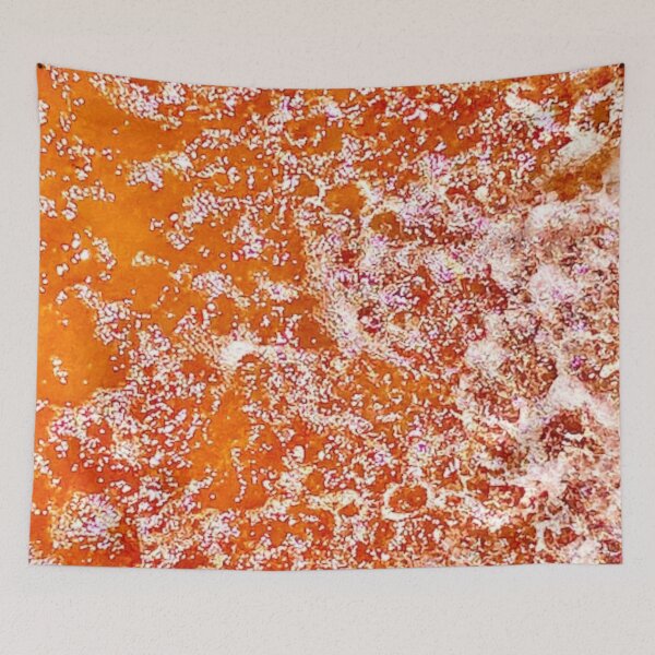 Item preview, Fizzy Orange Soda Boil  designed and sold by CJRPics.