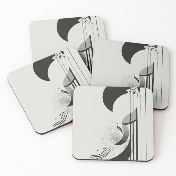 Item preview, Minimalist Art Design designed and sold by BeardyD.
