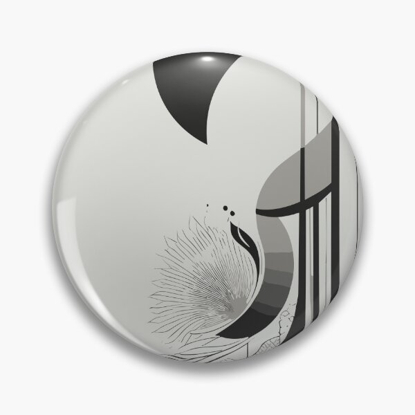 Item preview, Minimalist Art Design designed and sold by BeardyD.