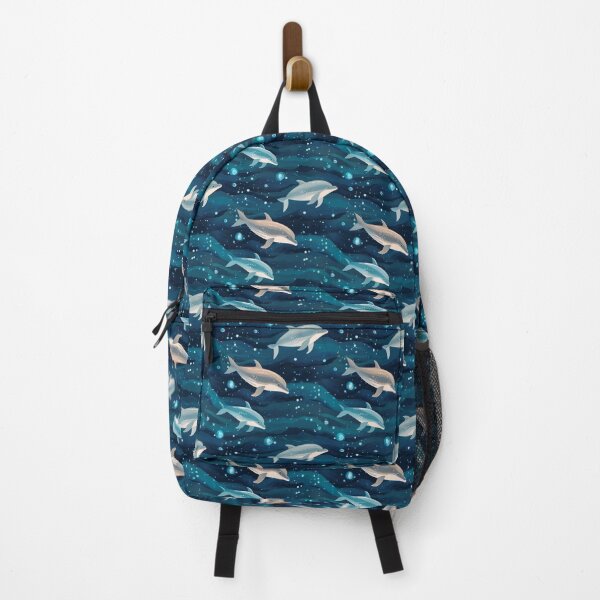 Item preview, Drenched Dolphins designed and sold by Christfield.