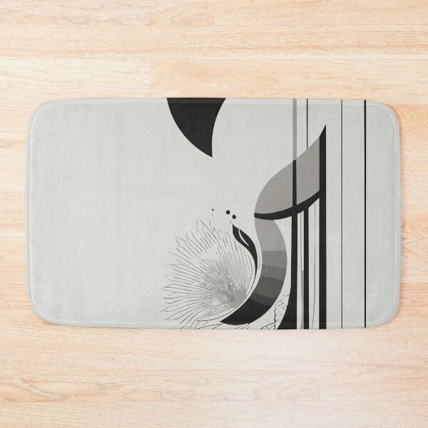 Item preview, Minimalist Art Design designed and sold by BeardyD.