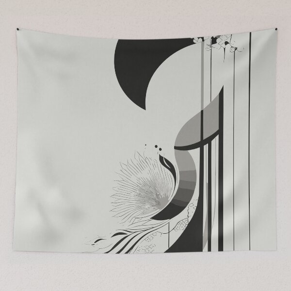 Item preview, Minimalist Art Design designed and sold by BeardyD.