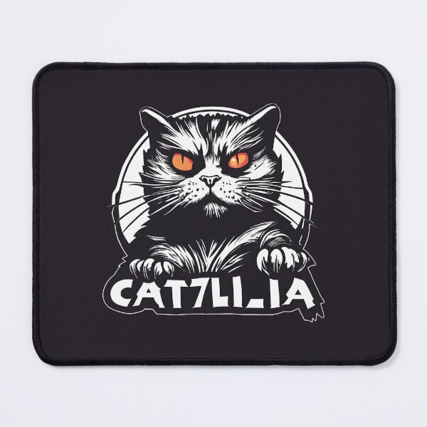 Item preview, Catzilla designed and sold by isurudinushaper.