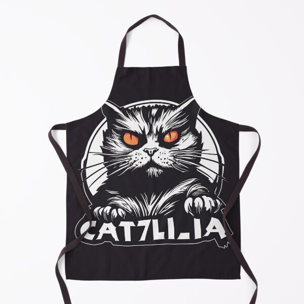 Item preview, Catzilla designed and sold by isurudinushaper.