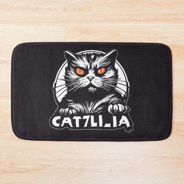 Item preview, Catzilla designed and sold by isurudinushaper.